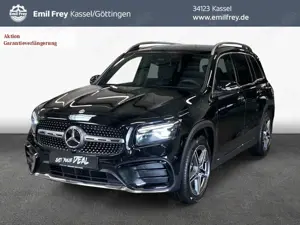Mercedes-Benz GLB 200 GLB