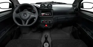 Aixam City Pack - Diesel - Aixam Connect Bild 5