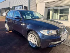 BMW 116 i/Klima/PDC