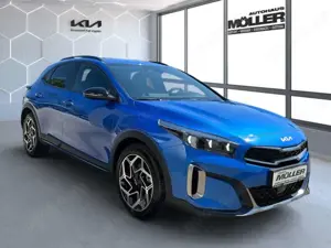 Kia XCeed GT-Line 1.6T DCT7 MY26 ACC Memory Kamera  JBL-Soun Bild 2