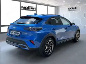 Kia XCeed GT-Line 1.6T DCT7 MY26 ACC Memory Kamera  JBL-Soun Bild 3