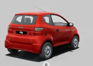 Aixam City Pack - Diesel - Aixam Connect Bild 2