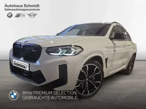 BMW X4 M Competition 741€ netto/mtl.*H/K*Pano*Head-Up*Drive