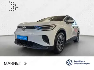 Volkswagen ID.4 Pro Performance*WÄRMEPUMPE*IQ.LIGHT*AHK*KAM