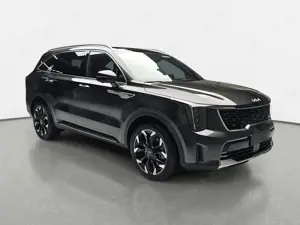 Kia Sorento SORENTO 2.2 CRDI AWD DCT8 PLATINUM LEDER NAPPA PRE Bild 3