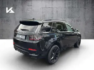Land Rover Discovery Sport D200 Dynamic SE Panorama Meridian LED Bild 2