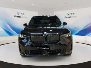 BMW X3 20d xDrive AHK 360° HEAD-UP PANO RFK HIFI LED Bild 2