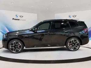 BMW X3 20d xDrive AHK 360° HEAD-UP PANO RFK HIFI LED Bild 3