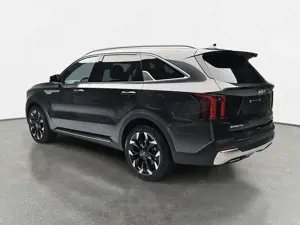 Kia Sorento SORENTO 2.2 CRDI AWD DCT8 PLATINUM LEDER NAPPA PRE Bild 5