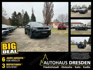 Opel Mokka 1.2 Turbo Elegance FLA LM KAM LED PDC