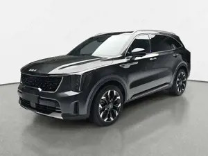 Kia Sorento SORENTO 2.2 CRDI AWD DCT8 PLATINUM LEDER NAPPA PRE Bild 2