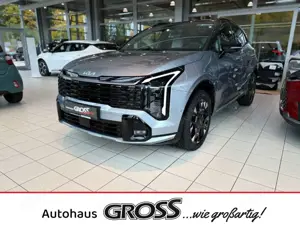 Kia Sportage GT-LINE HUD Panorama Navi Leder Digitales Cockpit