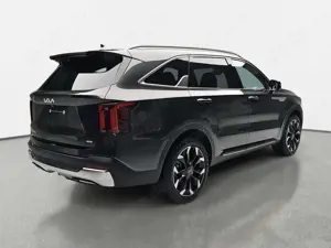 Kia Sorento SORENTO 2.2 CRDI AWD DCT8 PLATINUM LEDER NAPPA PRE Bild 4