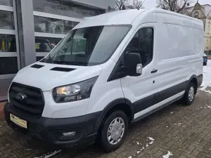Ford Transit 290 L2 Trend ServiceLine/Sortimo+Bott+Winter+SYNC4