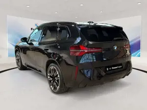 BMW X3 20d xDrive AHK 360° HEAD-UP PANO RFK HIFI LED Bild 4