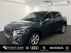 Audi Q2 S line