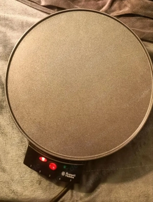 RUSSELL HOBBS Cr pes-Maker   Perfekte Pfannkuchen!