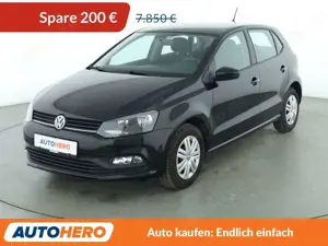 Volkswagen Polo 1.0 Trendline*KLIMA*GARANTIE*