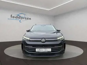 Volkswagen Tiguan Energy 1.5 eTSI AHK Navi Sitzheizung IQ.LIGHT KLI Bild 3