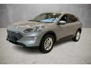 Ford Kuga Plug-In Hybrid Titanium X Kamera Assistenzpaket