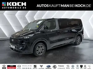 Ford Tourneo Custom 2.0 AUT 320 L2H1 LED 8SITZ LANG
