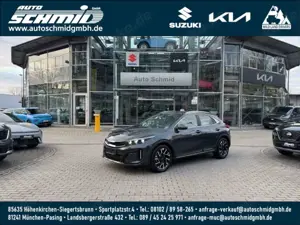 Kia XCeed XCEED 1.5T AUTOMATIK SPIRIT