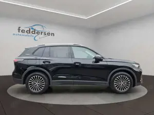 Volkswagen Tiguan Energy 1.5 eTSI AHK Navi Sitzheizung IQ.LIGHT KLI Bild 4