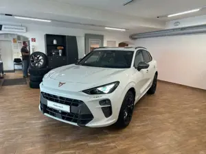 CUPRA Terramar 2.0 TSI - 265PS 4Drive+AHK+Leder+Pano