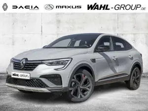 Renault Arkana R.S. LINE TCe 160 EDC (MY22)