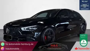 Mercedes-Benz Others CLA 45 S AMG 4Matic PANO*AHK*Burmester®