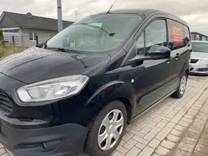 Ford Transit Courier Transit Courier Trend