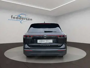 Volkswagen Tiguan Energy 1.5 eTSI AHK Navi Sitzheizung IQ.LIGHT KLI Bild 5