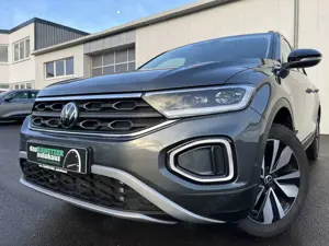 Volkswagen T-Roc 2.0 TDI DSG GOAL 179€ m.20% Anz. AHK Parklenk RF