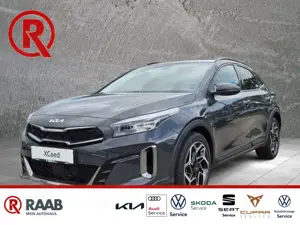 Kia XCeed GT Line 1.6T Memory Sitze JBL Soundsystem El. Heck