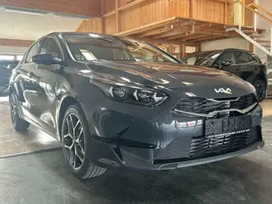 Kia Ceed / cee'd 1.0 T-GDI Vision NAVI KLIMAAUT. KAMERA SITZHZ. Bild 3