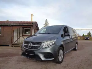 Mercedes-Benz V 300 V 300 d EDITION 2020 4MATIC extralang (447.815)