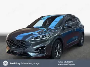 Ford Kuga 2.0 EcoBlue Aut. ST-LINE X