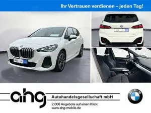 BMW 218 M Sportpaket Navi DSG ad. M F