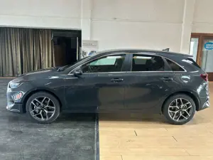 Kia Ceed / cee'd 1.0 T-GDI Vision NAVI KLIMAAUT. KAMERA SITZHZ. Bild 4