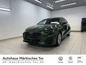 Audi A3 Sportback TFSI 110 kW S line 4 Jahre Garantie