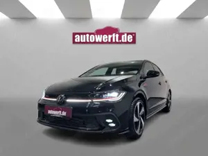 Volkswagen Polo GTI 2.0 TSI DSG ACC VIRT MATRIX SHZ CARPLAY 18Z