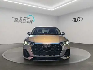Audi Q3 Sportback Navi LED AHK 35 TFSI basis Bild 2
