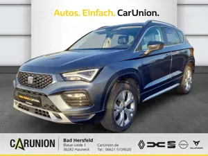 SEAT Ateca 2.0 TDI Xperience AHK/Navi/Sound System