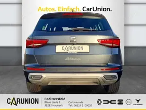 SEAT Ateca 2.0 TDI Xperience AHK/Navi/Sound System Bild 5