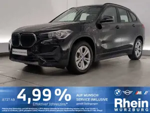 BMW X1 xDrive25e Advantage Navi/HiFi/AHK/RFK/DAB/PDC