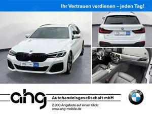 BMW 540 d xDrive Touring M Sport Laserlicht Head-Up A