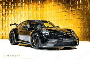 Porsche 992 911 GT3+WEISSACH+FACELIFT+LIFT+BOSE+CERAMIC+