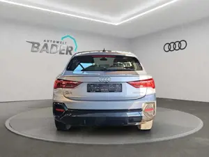 Audi Q3 Sportback Navi LED AHK 35 TFSI basis Bild 5