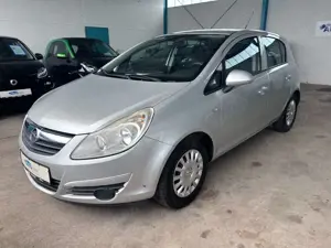 Opel Corsa D Edition