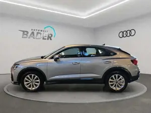 Audi Q3 Sportback Navi LED AHK 35 TFSI basis Bild 3